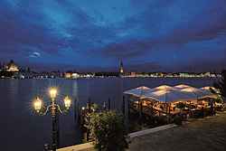 Belmond Hotel Cipriani, Venice