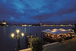Belmond Hotel Cipriani, Venice