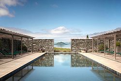 Blanket Bay - Swimming Pool