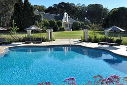 Cape Lodge, Yallingup