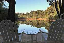 Cape Lodge, Yallingup