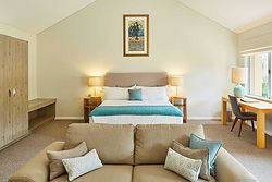 Cape Lodge, Yallingup