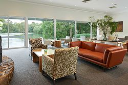 Cape Lodge, Yallingup