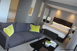 Cape Lodge, Yallingup