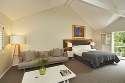 Cape Lodge, Yallingup