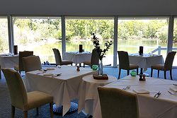 Cape Lodge, Yallingup