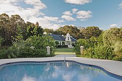 Cape Lodge, Yallingup