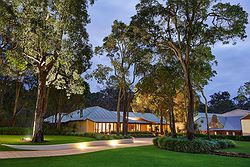 Cape Lodge, Yallingup