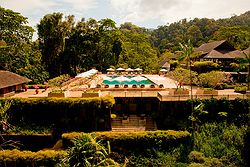 The Datai, Langkawi
