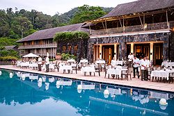 The Datai, Langkawi