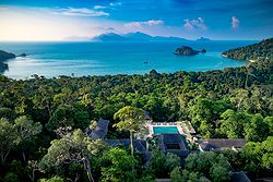 The Datai, Langkawi