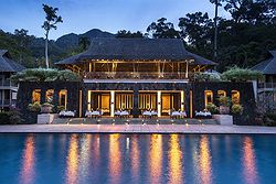 The Datai, Langkawi