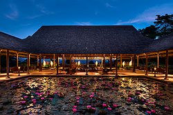 The Datai, Langkawi