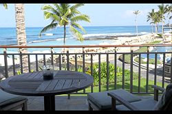 The Four Seasons Hualalai, Hawaii