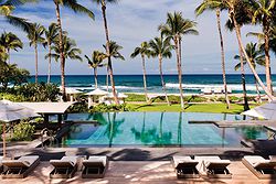 The Four Seasons Hualalai, Hawaii