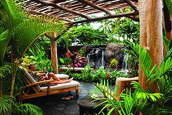 The Four Seasons Hualalai, Hawaii