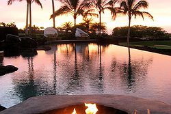 The Four Seasons Hualalai, Hawaii