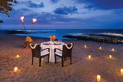 The Four Seasons Hualalai, Hawaii
