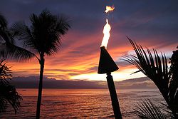 The Four Seasons Hualalai, Hawaii