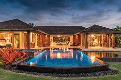 The Four Seasons Hualalai, Hawaii