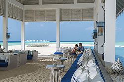 The Four Seasons, Landaa Giraavaru