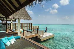 The Four Seasons, Landaa Giraavaru