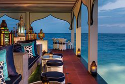 The Four Seasons, Landaa Giraavaru