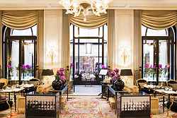 Four Seasons George V, Paris