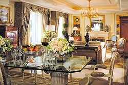 Four Seasons George V, Paris