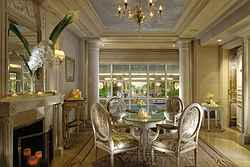 Four Seasons George V, Paris