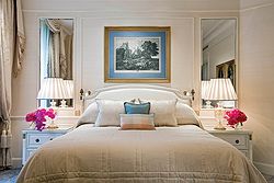 Four Seasons George V, Paris
