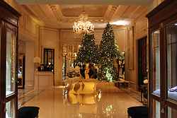 Four Seasons George V, Paris