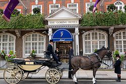 The Goring, London