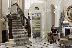 The Goring, London
