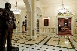 The Goring, London