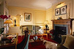 The Goring, London