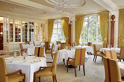 The Goring, London