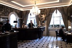 The Goring, London
