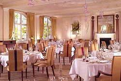 The Goring, London