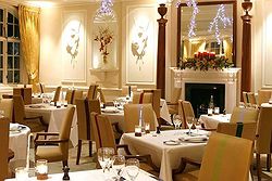 The Goring, London