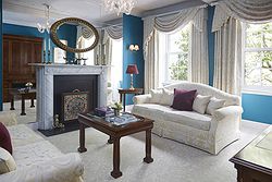 The Goring, London