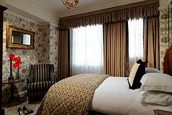 The Goring, London
