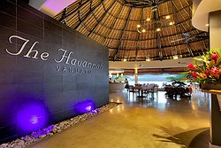 The Havannah, Vanuatu