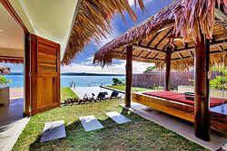 The Havannah, Vanuatu