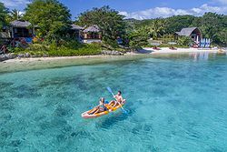 The Havannah, Vanuatu