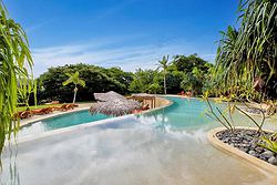 The Havannah, Vanuatu