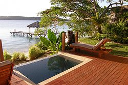 The Havannah, Vanuatu