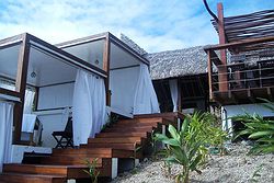 The Havannah, Vanuatu