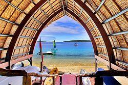 The Havannah, Vanuatu