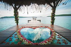The Havannah, Vanuatu